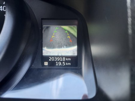 2016 Nissan NV200 - thumbnail 10