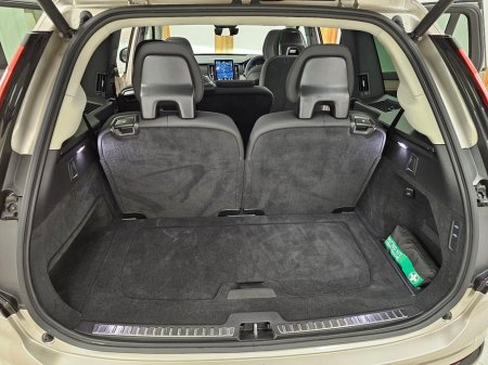 2025 Volvo XC90 NEW MODEL PLUS ! €76,950 thumbnail
