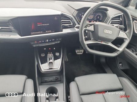 2025 Audi Q4 e-tron - thumbnail 12