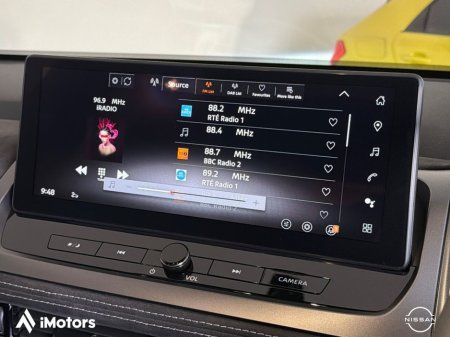 2026 Nissan Qashqai - thumbnail 27