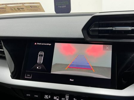 2022 Audi A3 - thumbnail 8