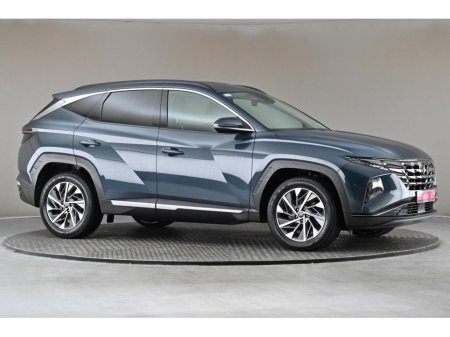 2022 Hyundai Tucson - thumbnail 12