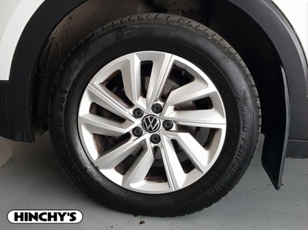 2023 Volkswagen T-Cross - thumbnail 8