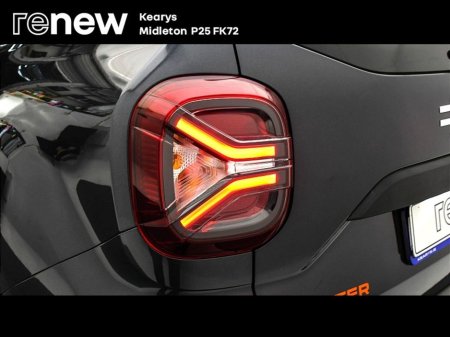 2023 Dacia Duster Extreme SE Blue dCi 115 NBI €23,590 thumbnail