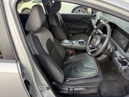 2021 Nissan Note - thumbnail 22