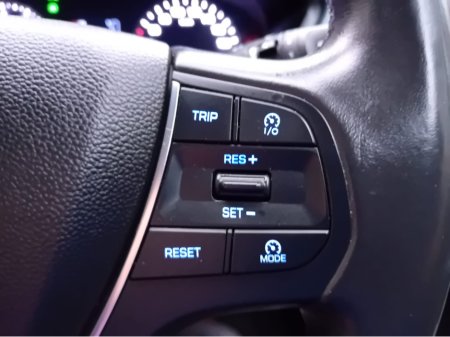 2016 Hyundai i20 1.2i DELUXE 1 OWNER ONLY 93 KLMS @ REDDY2DRIVE LTD €10,995 thumbnail