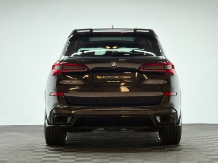 2023 BMW X5 - thumbnail 6