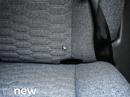 2023 Renault Zoe Evolution R110 EV50 MY23 €18,900 thumbnail