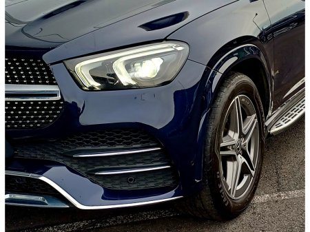 2022 Mercedes-Benz GLE Class - thumbnail 13