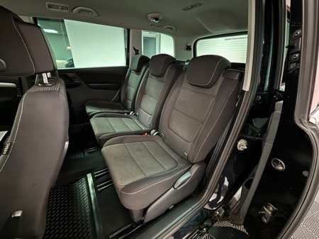 2019 Volkswagen Sharan *VOLKSWAGEN SHARAN* *LOW MILEAGE* *DSG AUTOMATIC* *REVERSE CAMERA* *MULTIFUNCTION STEERING WHEEL* *KEYLESS ENTRY* *AUTO LIGHTS* *TRADE INS WELCOME* *FINANCE AVAILABLE* €27,950 thumbnail