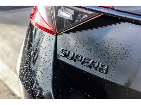 2021 Skoda Superb SUPERB SPT 2.0TDI 150HP €28,995 thumbnail