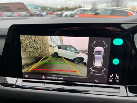 2021 Volkswagen Golf - thumbnail 19