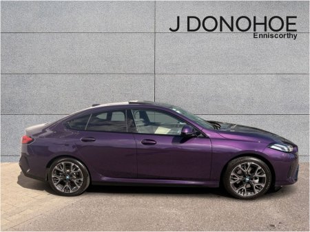 2026 BMW 2 Series - thumbnail 3