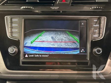 2017 Volkswagen Touran - thumbnail 20