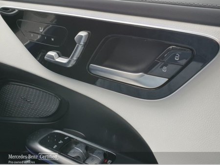 2026 Mercedes-Benz C Class C200d AMG 2.0 DIESEL 163BHP €71,485 thumbnail