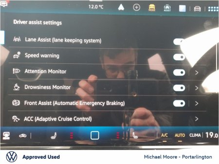 2026 Volkswagen Tiguan - thumbnail 24