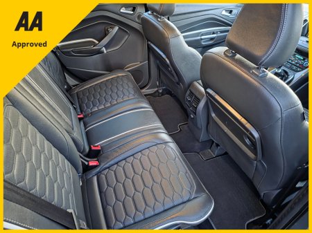 2018 Ford Kuga - thumbnail 15