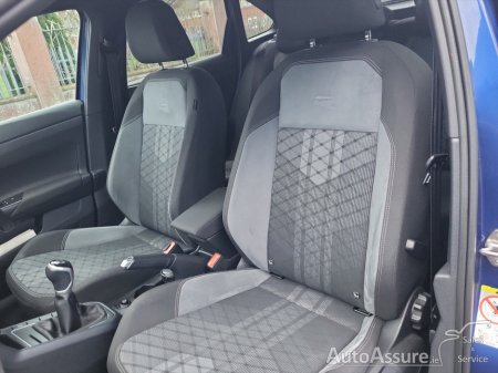 2022 Volkswagen Taigo - thumbnail 34