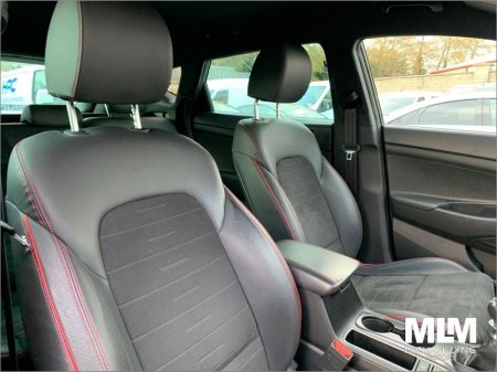 2020 Hyundai Tucson - thumbnail 13