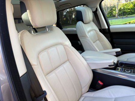 2021 Land Rover Range Rover Sport Range Rover SPO MY 21.5 2.0 SI4 Phev 404 €55,950 thumbnail