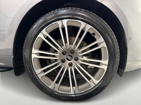 2024 Land Rover Range Rover Sport *N1 Commercial 2 Seat Diesel* Dynamic SE thumbnail