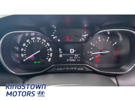 2018 Citroen C3 Aircross - thumbnail 11