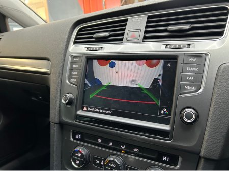 2015 Volkswagen Golf - thumbnail 8