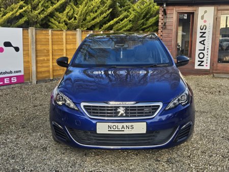 2016 Peugeot 308 - thumbnail 2