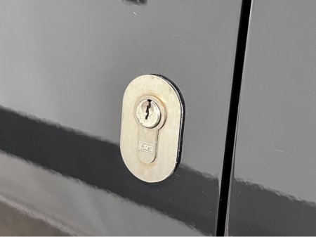 2019 Citroen Berlingo 1000 EN-PRISE BHP €13,800