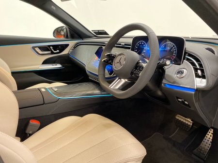 2026 Mercedes-Benz E Class - thumbnail 9