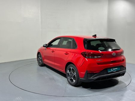 2021 Hyundai i30 N Line 1.0 Petrol €20,400 thumbnail