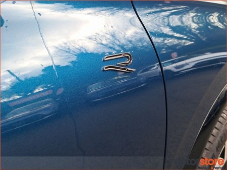 2025 Volkswagen Tiguan 2.0 TDI 150HP R-Line DSG €53,900 thumbnail