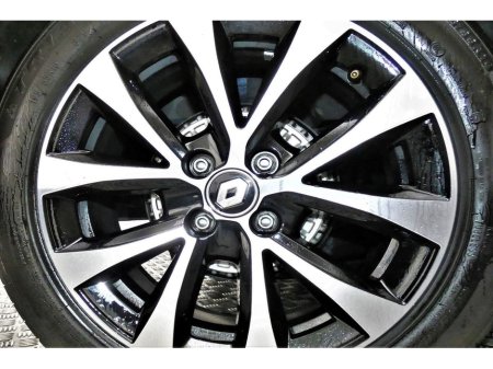 2022 Renault Clio 1.0 TCE ICONIC 90BHP 6SPD *SAT NAV*REAR PARK SENSORS* €16,490 thumbnail