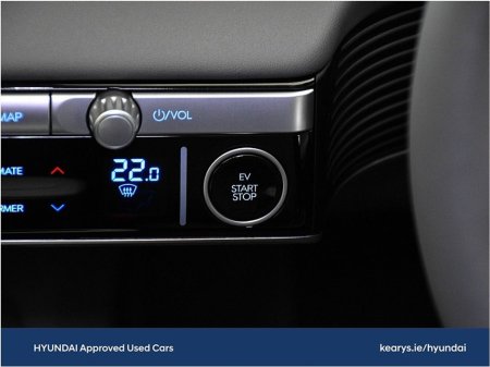 2024 Hyundai Ioniq 5 5 Stellar 77 kWh €33,944 thumbnail