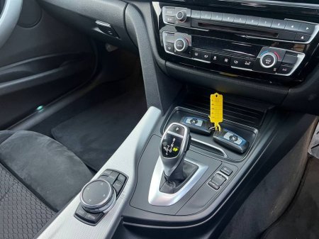 2015 BMW 3 Series 320d M-SPORT COMPETITION // SERVICE HISTORY // NEW 20" M COMPETITION ALLOYS // SUEDE M-SPORT INTERIOR €18,900 thumbnail