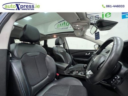 2020 Renault Kadjar S-edition, Panoramic Roof €19,995 thumbnail