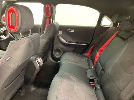 2025 Smart #1 - thumbnail 5