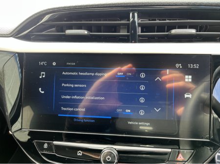 2024 Opel Corsa - thumbnail 21