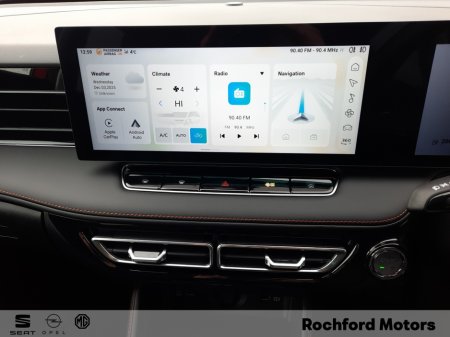 2026 MG HS - thumbnail 12