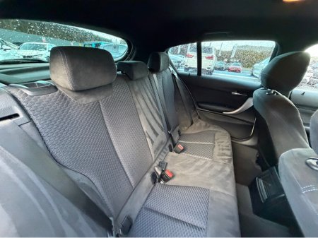 2016 BMW 1 Series - thumbnail 27