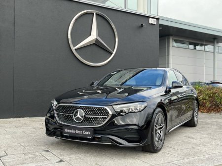 2026 Mercedes-Benz E Class - thumbnail 30