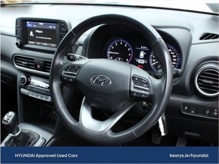 2019 Hyundai Kona - thumbnail 6