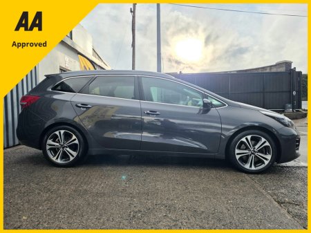 2018 Kia Ceed GT LINE * ONLY 45K MILES * 1.6 DIESEL €14,900 thumbnail