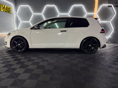 2013 Volkswagen Golf 1.4 TSI 140HP HIGHLINE €6,950 thumbnail