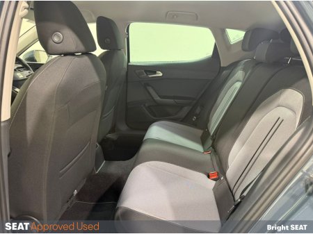 2026 SEAT Leon 1.5 ETSI 115HP DSG SE+ 5DR thumbnail