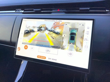 2025 Land Rover Range Rover Sport P460E PHEV 3.0 EDITION *LOW KMS* €119,950 thumbnail