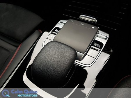 2018 Mercedes-Benz A Class - thumbnail 14