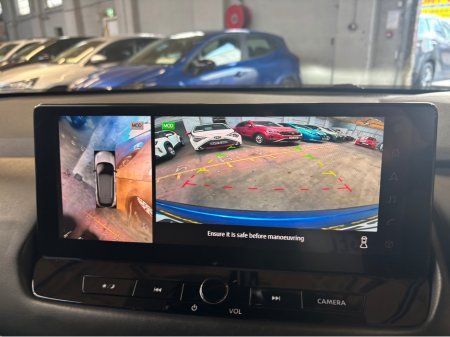 2023 Nissan Qashqai EPOWER SV PREMIUM GR R RR 4DR AUTO €23,999 thumbnail