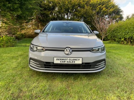 2022 Volkswagen Golf - thumbnail 7