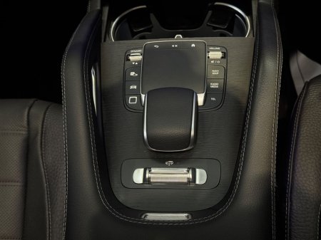 2025 Mercedes-Benz GLE Class - thumbnail 27